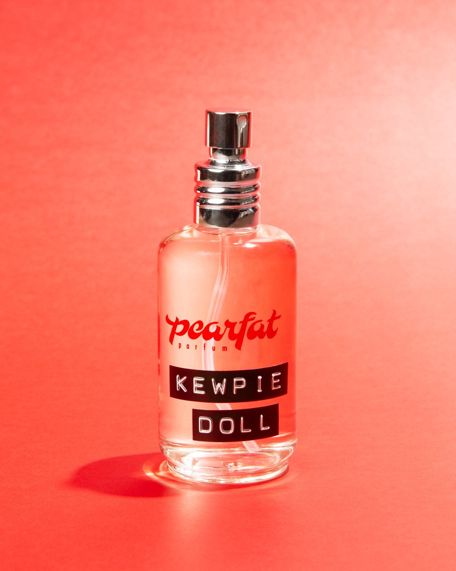 Multiball by Pearfat Parfum - pinball inspired fragrance